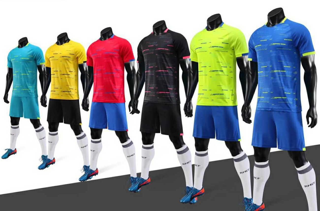 active sports wear clothing manufacturer