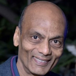 Rajeev Kumar